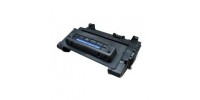 Cartouche laser HP CC364A (64A) compatible noir